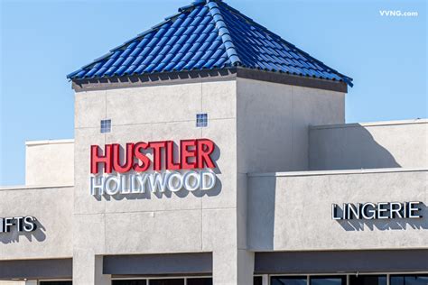 Hustler hollywood victorville photos - RT @XBIZ: Hustler Hollywood Opens Victorville, California Location @HustlerStores https://xbiz.com/news/269655/hustler-hollywood-opens-victorville-california-location… 